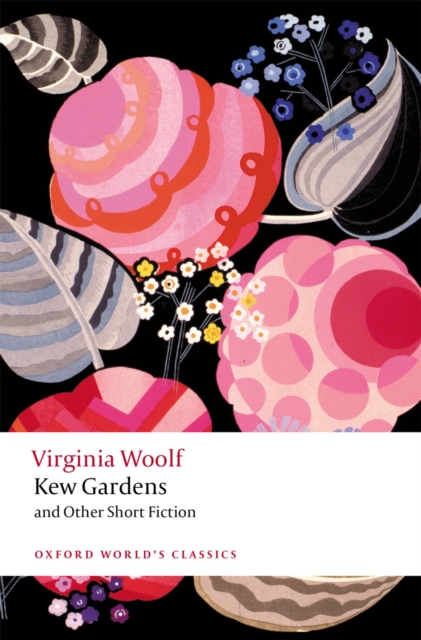 Kew Gardens and Other Short Fiction, EPUB eBook