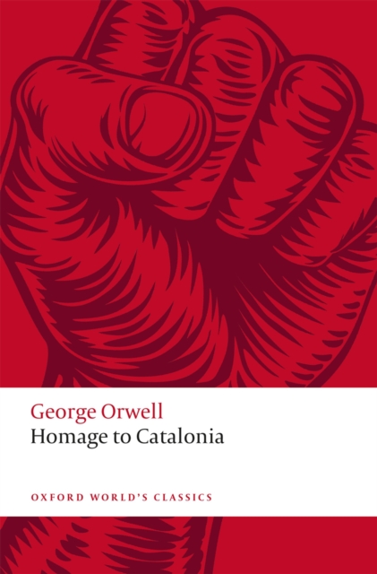 Homage to Catalonia, PDF eBook