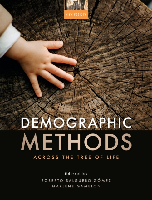 Demographic Methods across the Tree of Life, PDF eBook