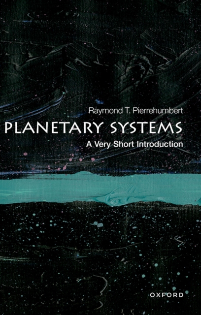 Planetary Systems: A Very Short Introduction, PDF eBook