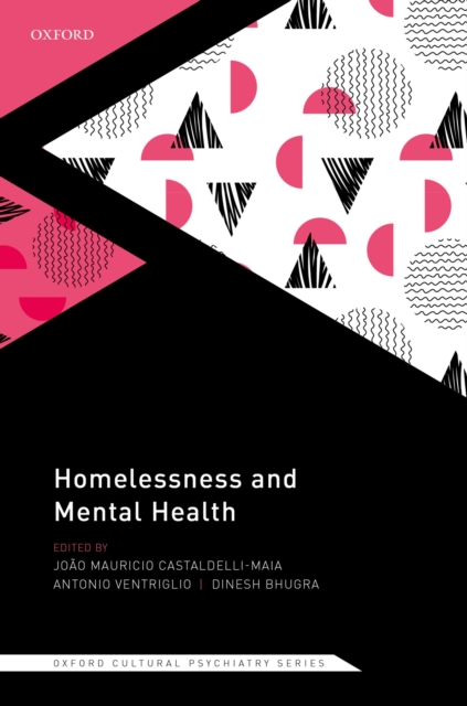 Homelessness and Mental Health, PDF eBook