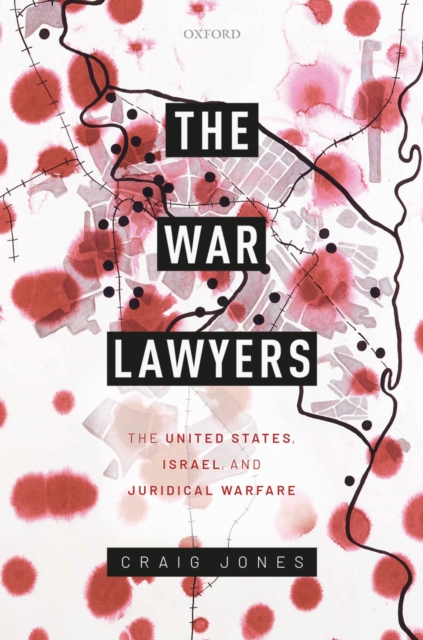 The War Lawyers, EPUB eBook