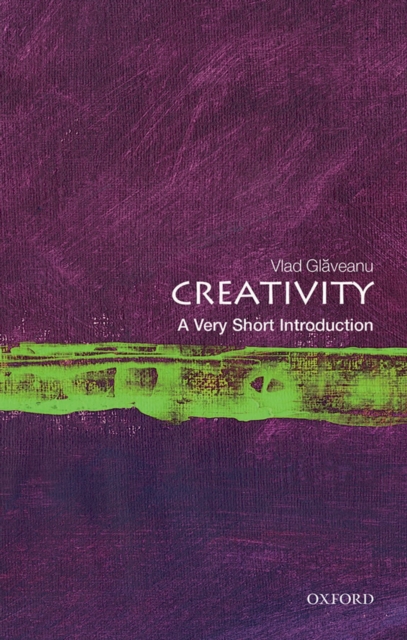 Creativity: A Very Short Introduction, PDF eBook