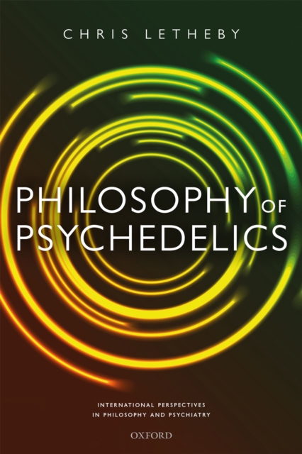 Philosophy of Psychedelics, PDF eBook