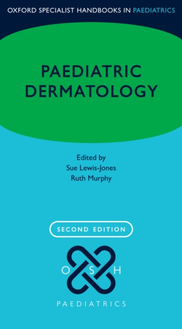 Paediatric Dermatology, PDF eBook