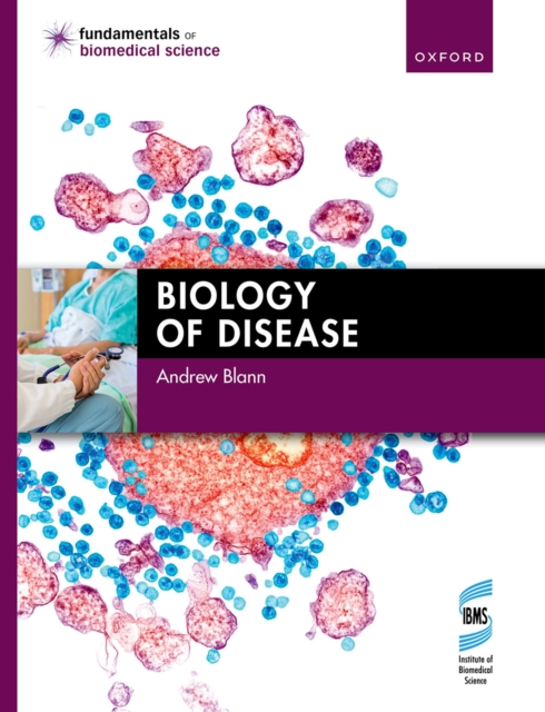 Biology of Disease, EPUB eBook