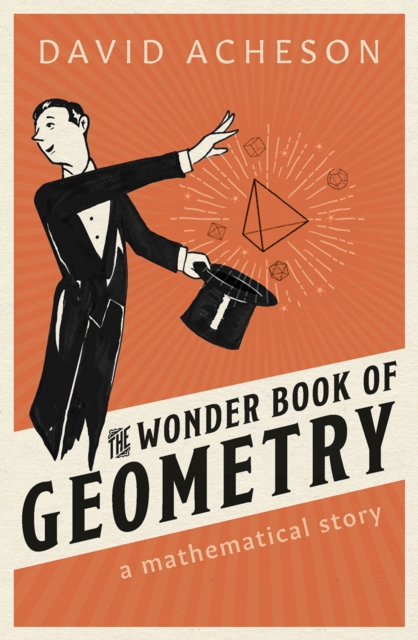 The Wonder Book of Geometry : A Mathematical Story, PDF eBook