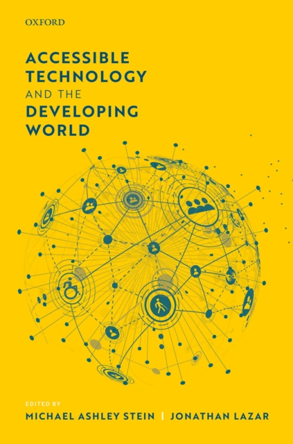 Accessible Technology and the Developing World, PDF eBook
