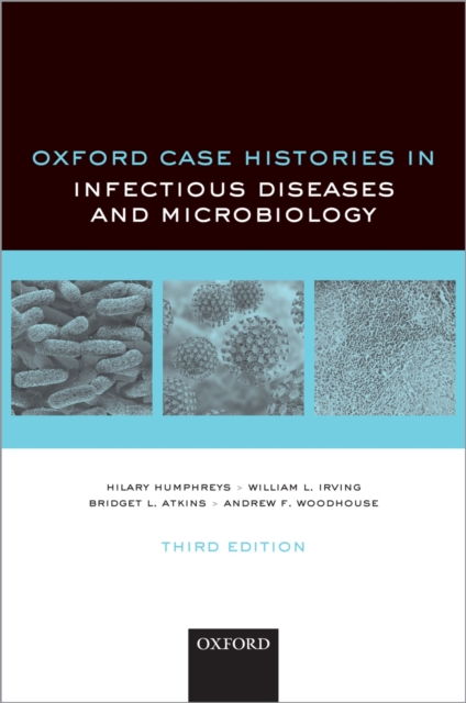 Oxford Case Histories in Infectious Diseases and Microbiology, PDF eBook