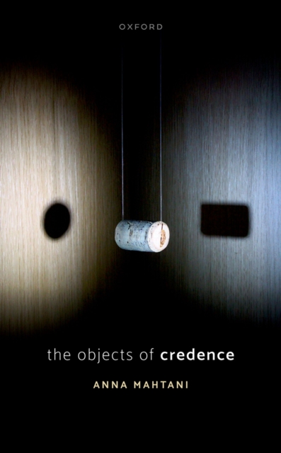 The Objects of Credence, PDF eBook