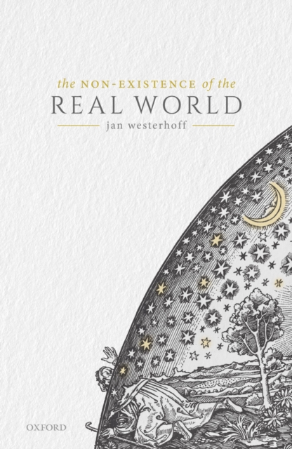 The Non-Existence of the Real World, PDF eBook