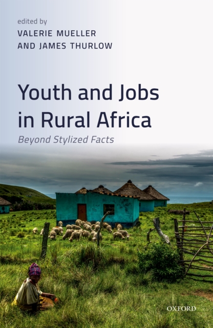 Youth and Jobs in Rural Africa : Beyond Stylized Facts, PDF eBook