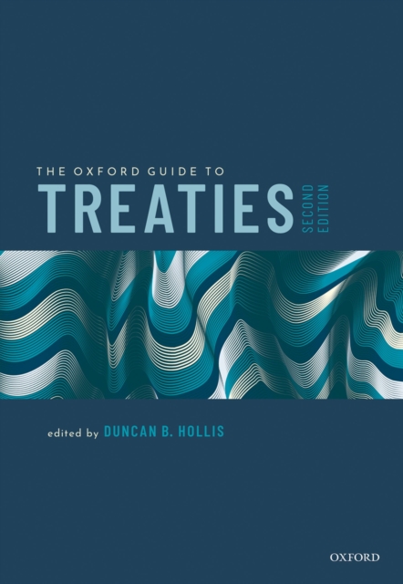 The Oxford Guide to Treaties, PDF eBook