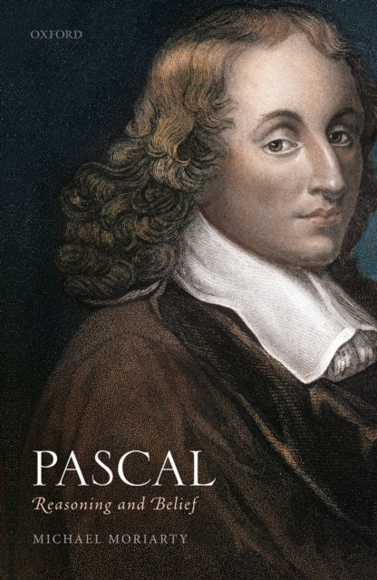 Pascal: Reasoning and Belief, EPUB eBook