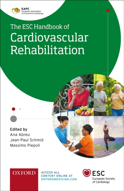 Cardiac Rehabilitation : A practical clinical guide, EPUB eBook