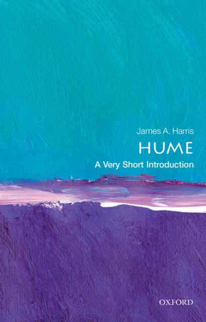 Hume: A Very Short Introduction, PDF eBook