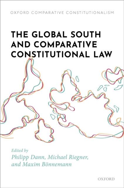 The Global South and Comparative Constitutional Law, EPUB eBook