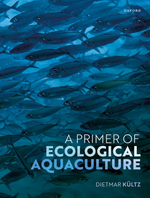 A Primer of Ecological Aquaculture, PDF eBook