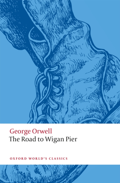 The Road to Wigan Pier, PDF eBook