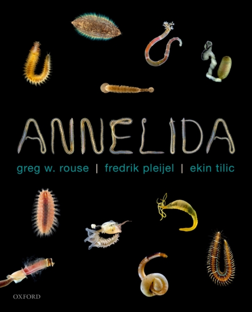 Annelida, PDF eBook