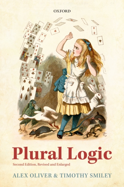 Plural Logic : Second Edition, Revised and Enlarged, EPUB eBook