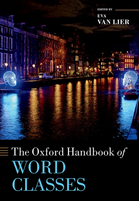 The Oxford Handbook of Word Classes, EPUB eBook