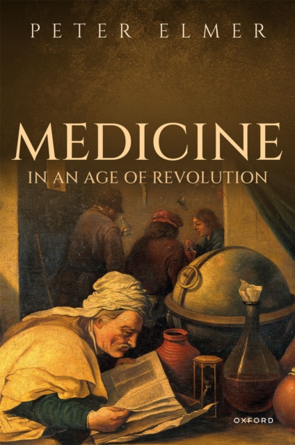 Medicine in an Age of Revolution, EPUB eBook