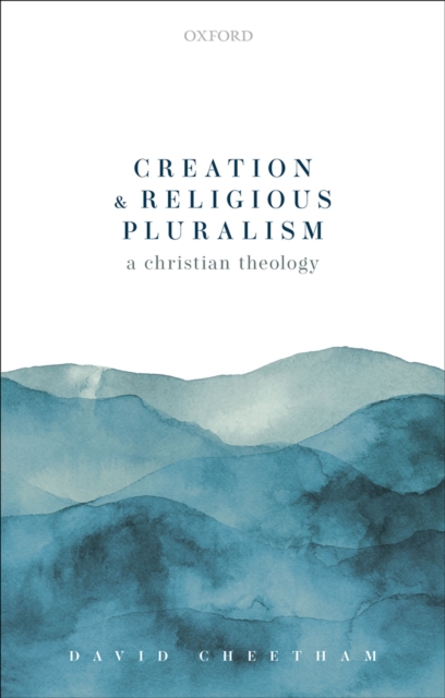 Creation and Religious Pluralism, PDF eBook
