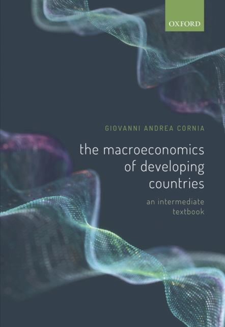The Macroeconomics of Developing Countries : An Intermediate Textbook, PDF eBook