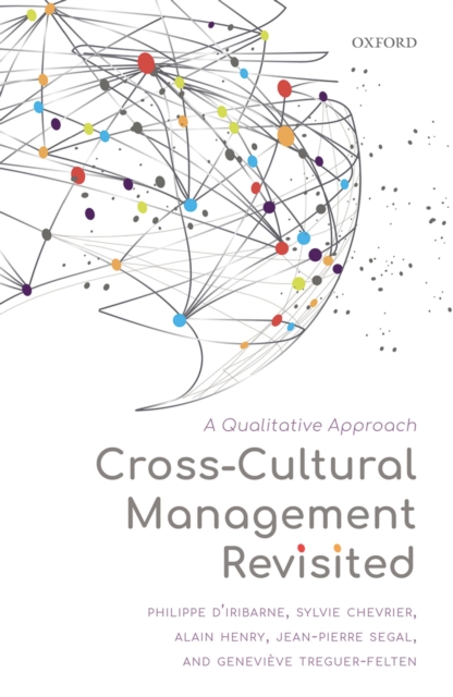 Cross-Cultural Management Revisited : A Qualitative Approach, EPUB eBook