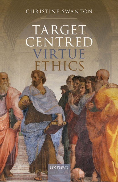 Target Centred Virtue Ethics, EPUB eBook