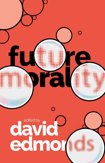 Future Morality, EPUB eBook