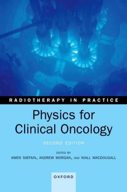 Physics for Clinical Oncology, EPUB eBook