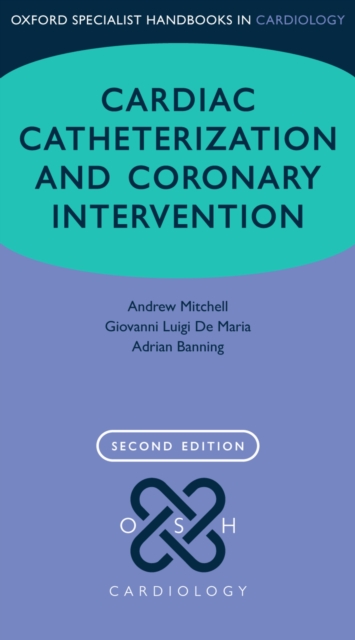 Cardiac Catheterization and Coronary Intervention, EPUB eBook