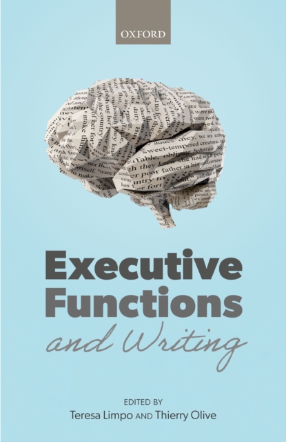 Executive Functions and Writing, EPUB eBook