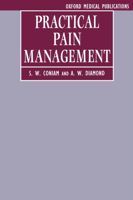 Practical Pain Management, Paperback / softback Book