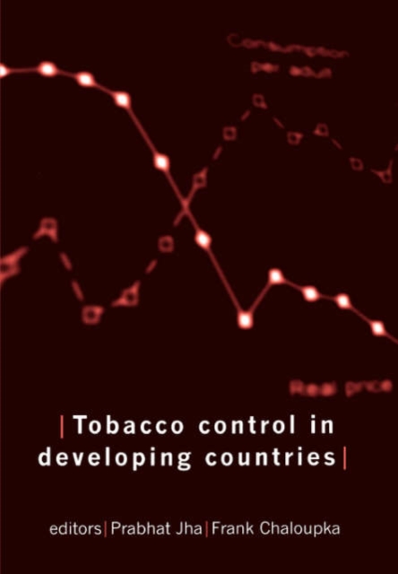 Tobacco Control in Developing Countries, Paperback / softback Book