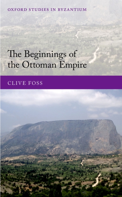 The Beginnings of the Ottoman Empire, EPUB eBook