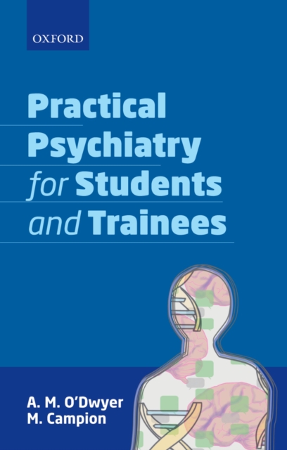 Practical Psychiatry for Students and Trainees, EPUB eBook