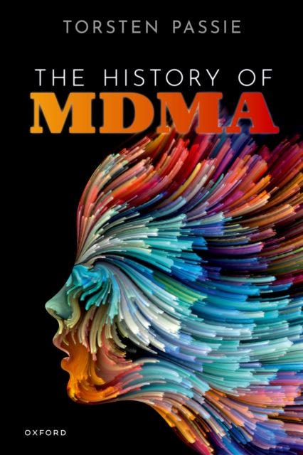The History of MDMA, PDF eBook
