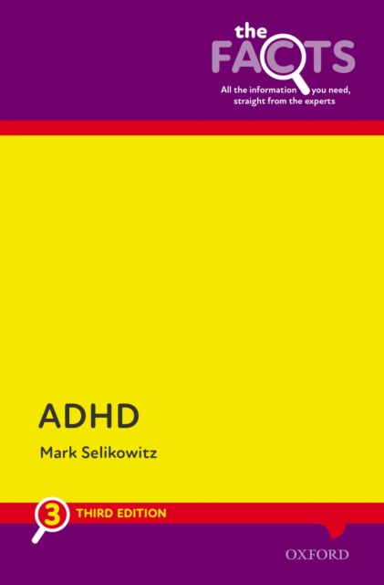 ADHD: The Facts, EPUB eBook