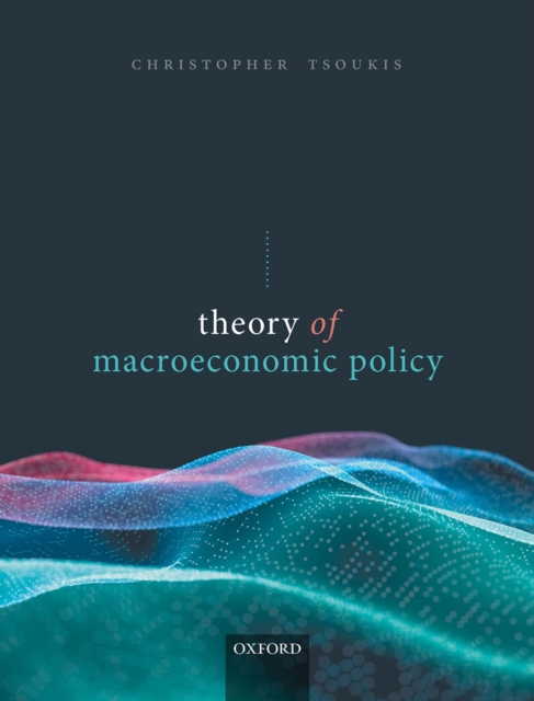 Theory of Macroeconomic Policy, EPUB eBook