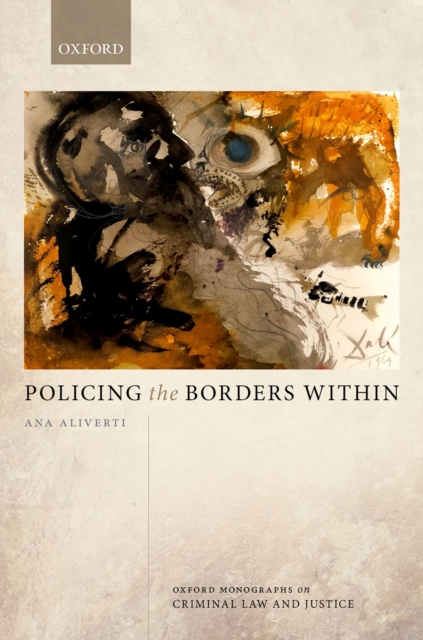 Policing the Borders Within, EPUB eBook