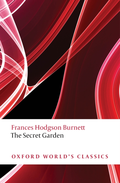 The Secret Garden, PDF eBook