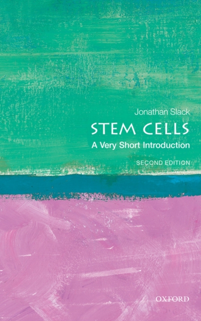 Stem Cells: A Very Short Introduction, PDF eBook