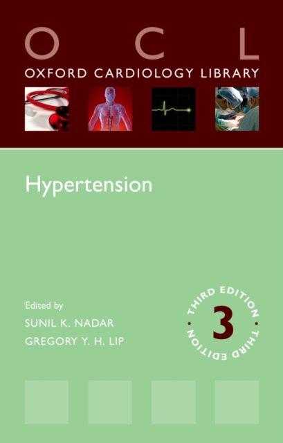 Hypertension, PDF eBook