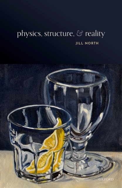 Physics, Structure, and Reality, PDF eBook