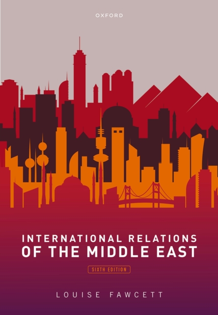 International Relations of the Middle East, EPUB eBook