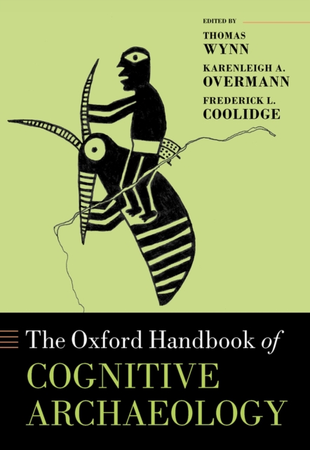 The Oxford Handbook of Cognitive Archaeology, EPUB eBook