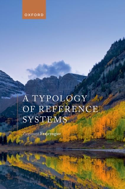 A Typology of Reference Systems, PDF eBook